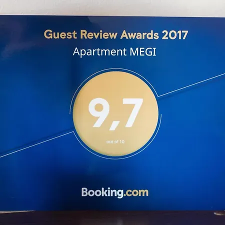 Megi Lägenhet *