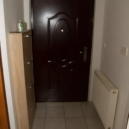 Megi Lägenhet